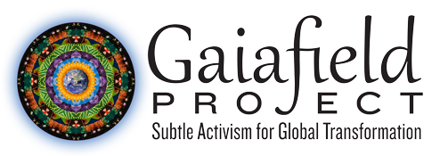Gaiafield Logo