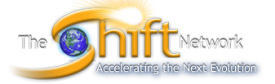 The Shift Network empowers a global movement of people who are creating an evolutionary shift of consciousness that in turn leads to a more enlightened society, one built on principles of peace, sustainability, health, and prosperity.
