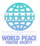 The World Peace Prayer Society offers a variety of practices, ceremonies and initiatives to spread the message and prayer, “May Peace Prevail on Earth,” throughout the world. Activities include the World Peace Prayer Flag Ceremony, the Peace Pole Project, Peace Pals Project, and more.