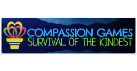 Compassion Games are designed to help, heal, and inspire, making our community a safer, kinder, more just, and better place to live. GAME ON!