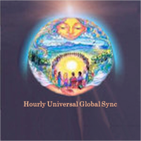 Hourly Universal Global Sync